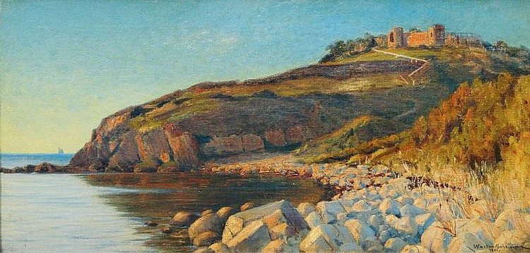 Panorámica de Trebisonda, a orillas del mar Negro, punto de partida para descubrir qué ver en la zona