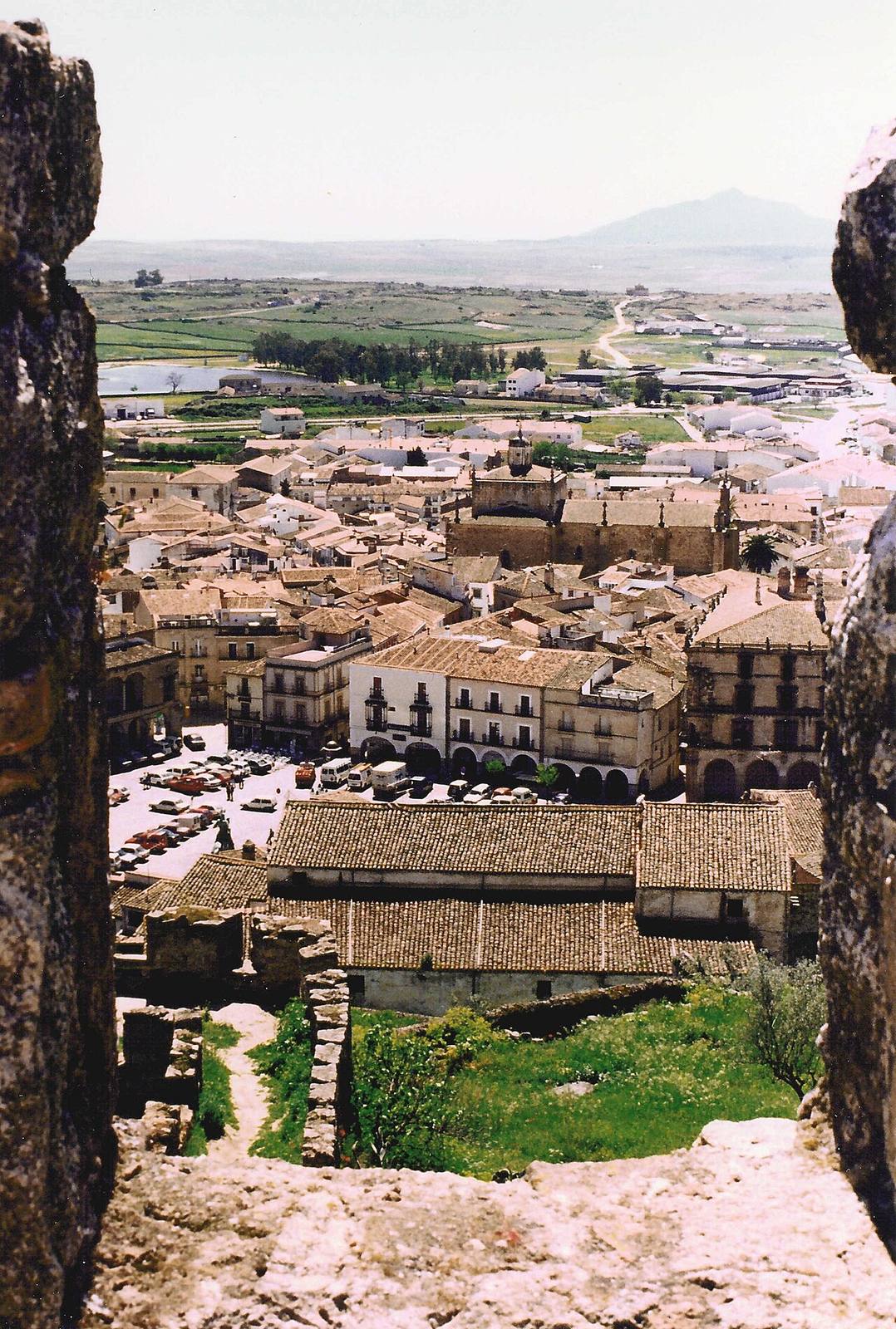 Trujillo, uno de los pueblos imprescindibles que ver en la provincia de Cáceres