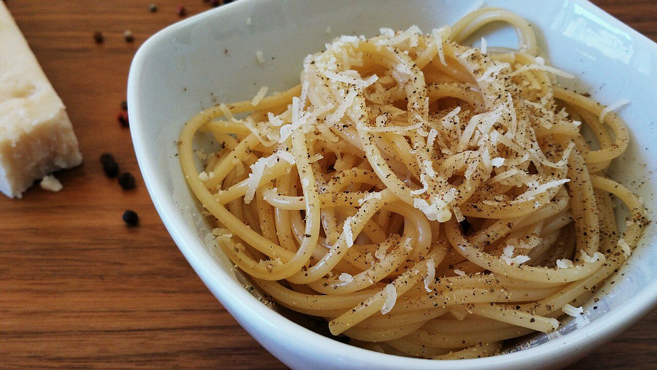 La cocina toscana es uno de los grandes placeres de comer en Volterra
