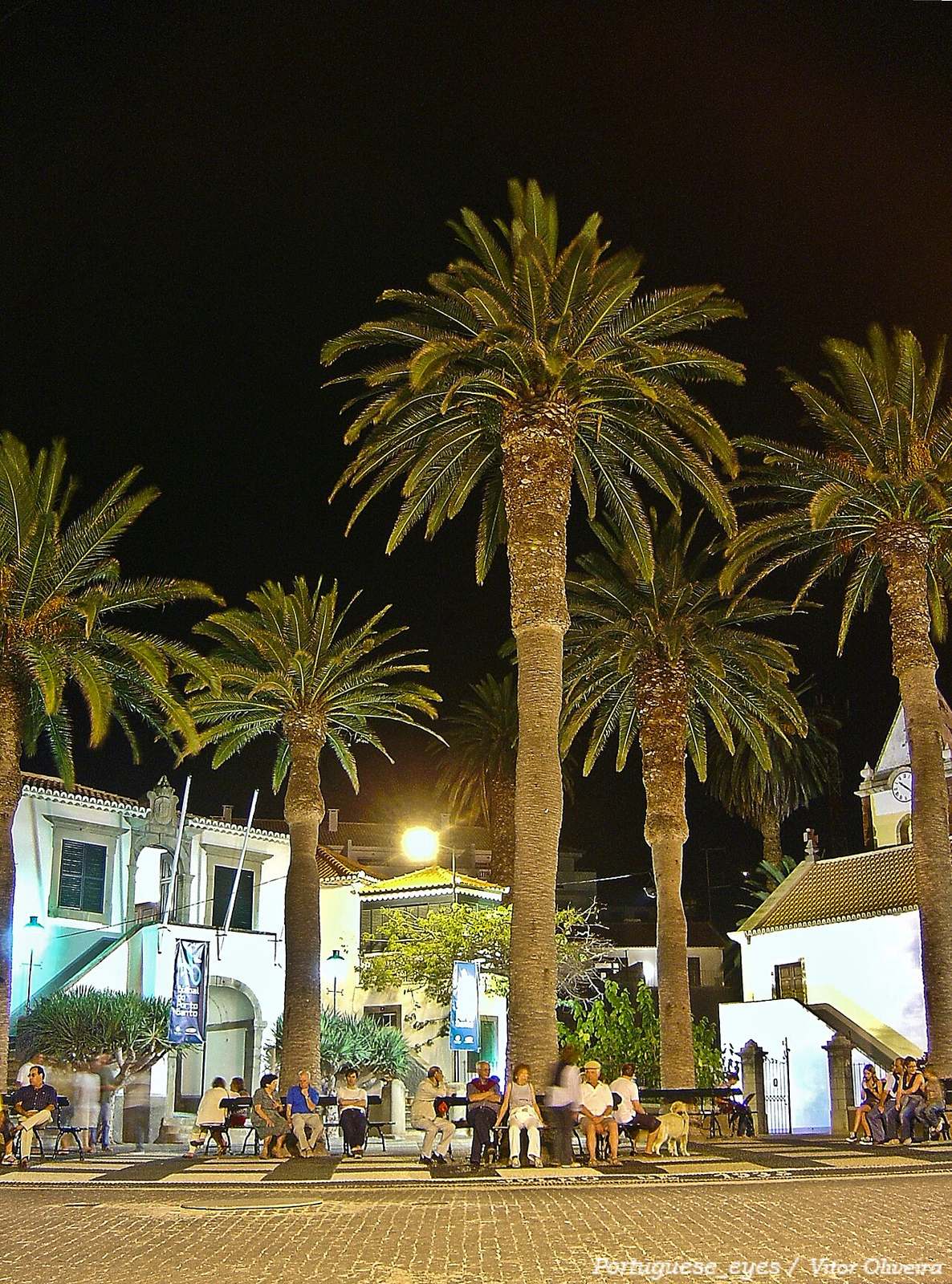 Vila Baleira, el pueblo que ver en Porto Santo
