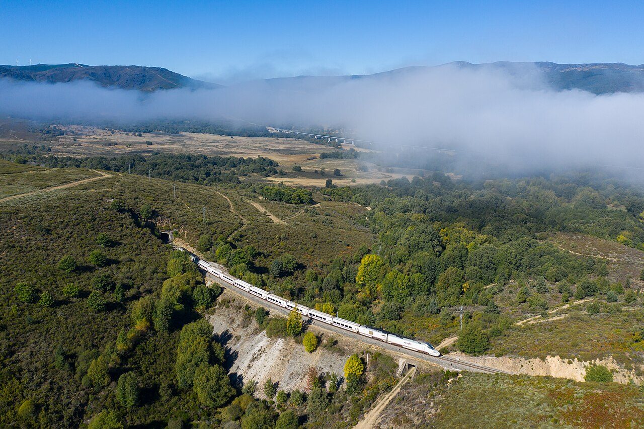 Paisajes de la provincia de Zamora, un destino ideal para viajar sin prisas