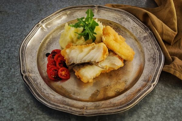 Pescado fresco y tapas: la mejor forma de comer en Fuengirola