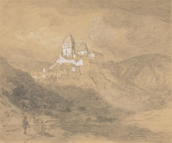 El castillo medieval, lo imprescindible que ver en Trigueros del Valle