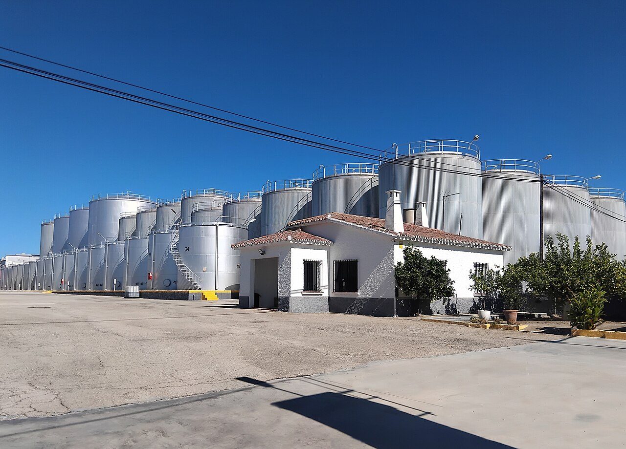 El aceite de oliva DOP, imprescindible en cualquier visita a Baena