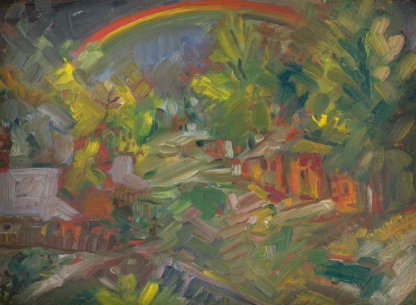 Las aldeas de colores, una de las cosas más originales que ver en Malang