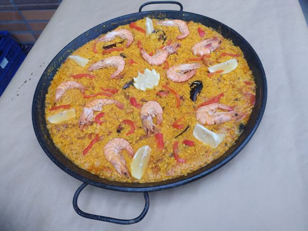 La gastronomía tradicional, una de las razones de peso para visitar Vilafamés
