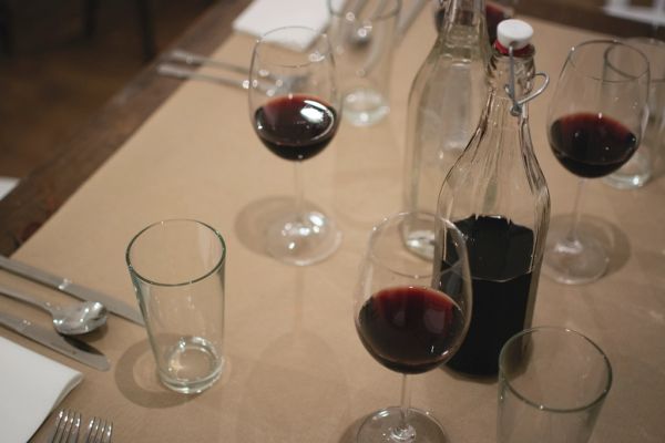 Una cata de Torrontés, imprescindible entre las cosas que ver en Cafayate