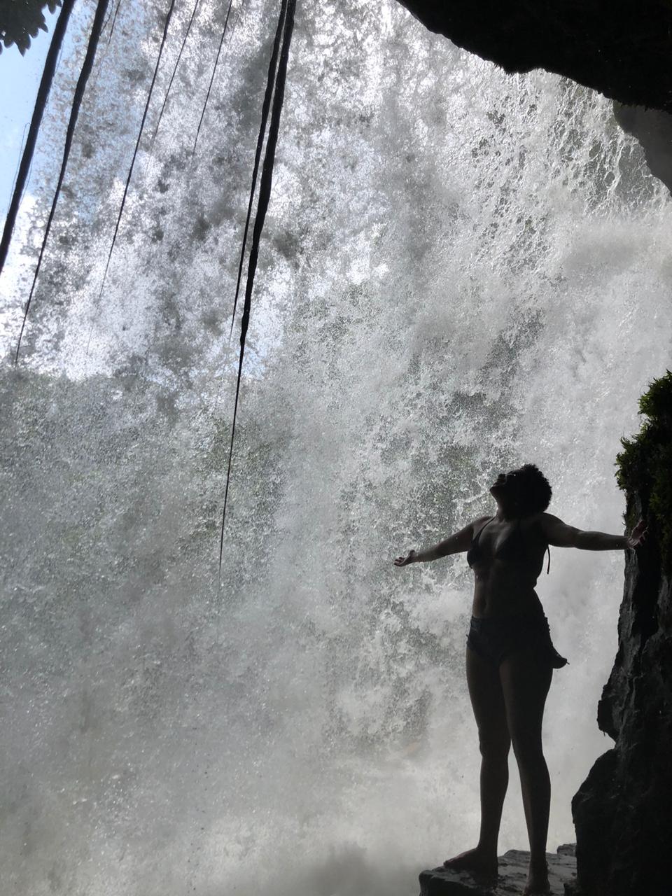 Excursiones de un día en Tingo María entre cataratas y selva alta
