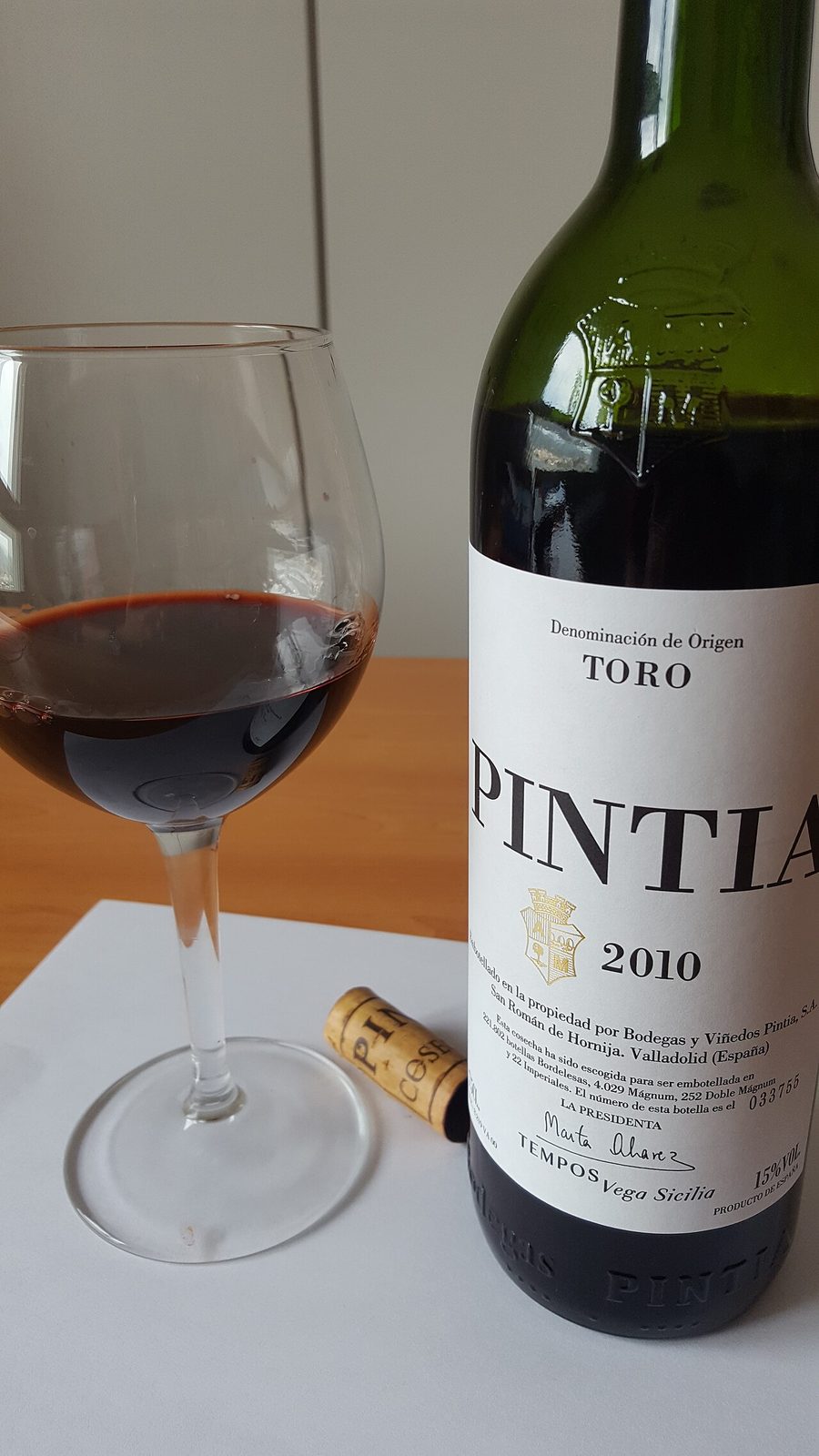 El museo del vino Pagos del Rey, imprescindible entre lo que ver en Morales de Toro