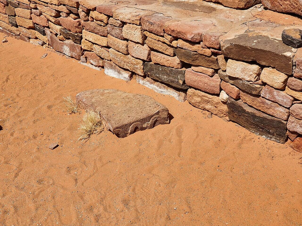 Los paisajes desérticos que verás nada más llegar a Al Ula