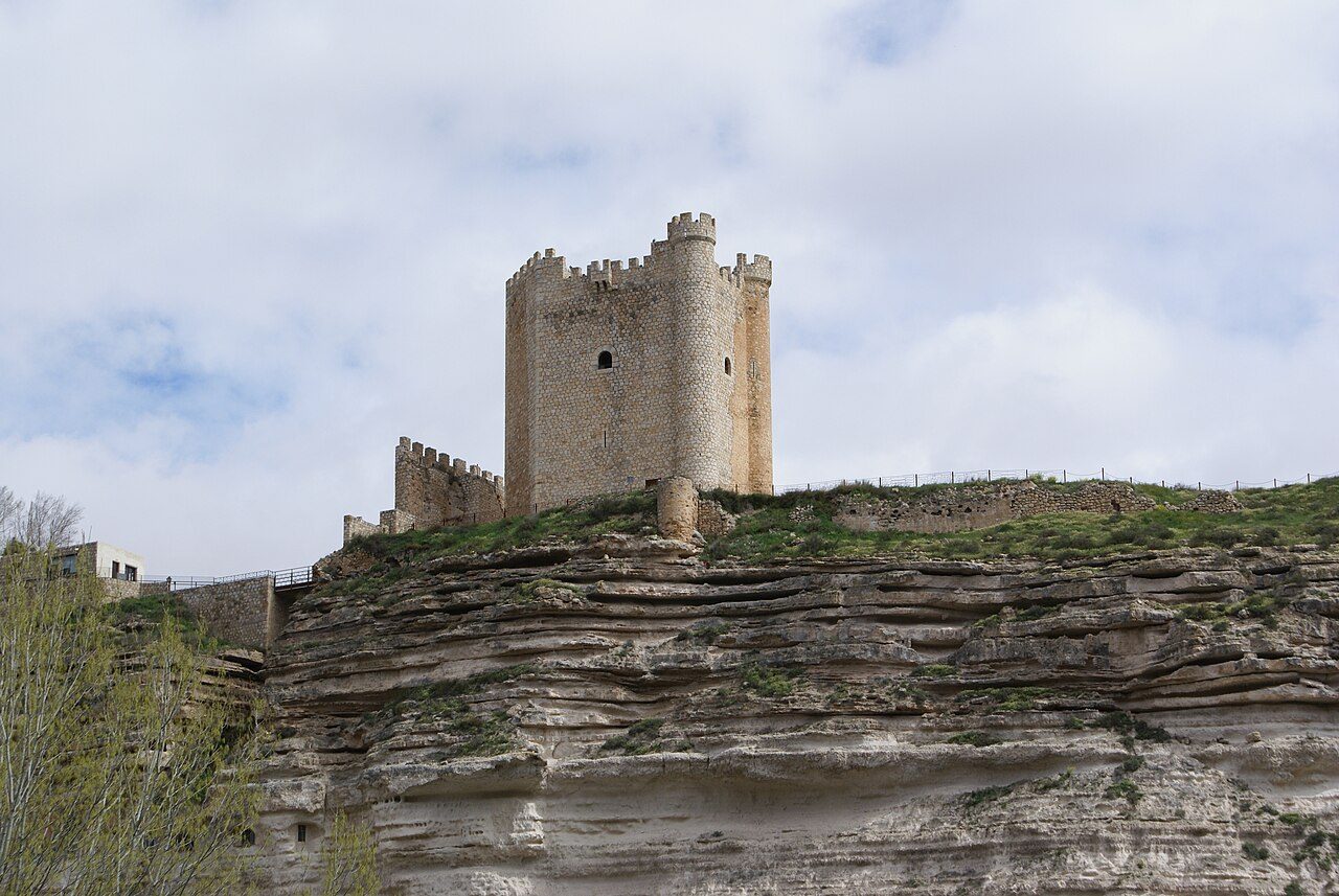 Alcalá del Júcar, uno de los pueblos imprescindibles que ver en la provincia de Albacete.