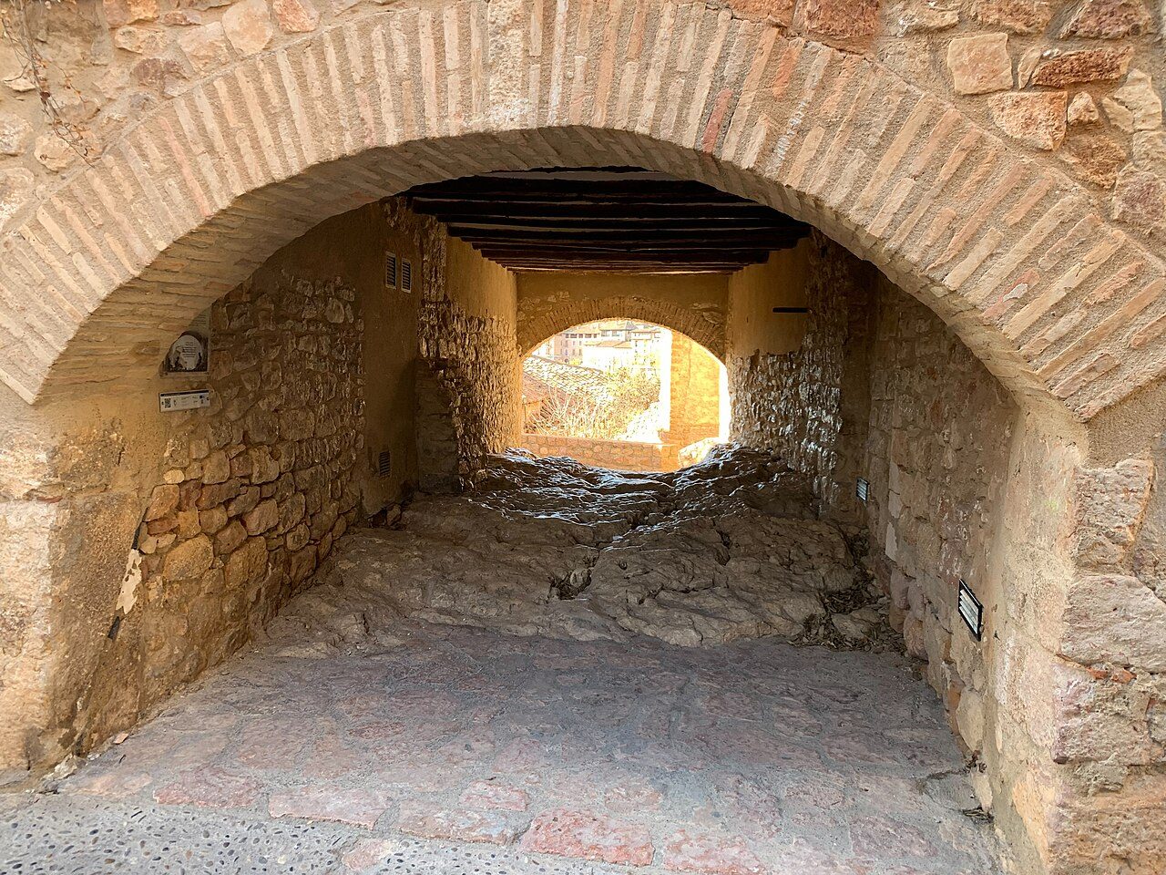 Alquézar, uno de los pueblos más bonitos que ver cerca de Huesca
