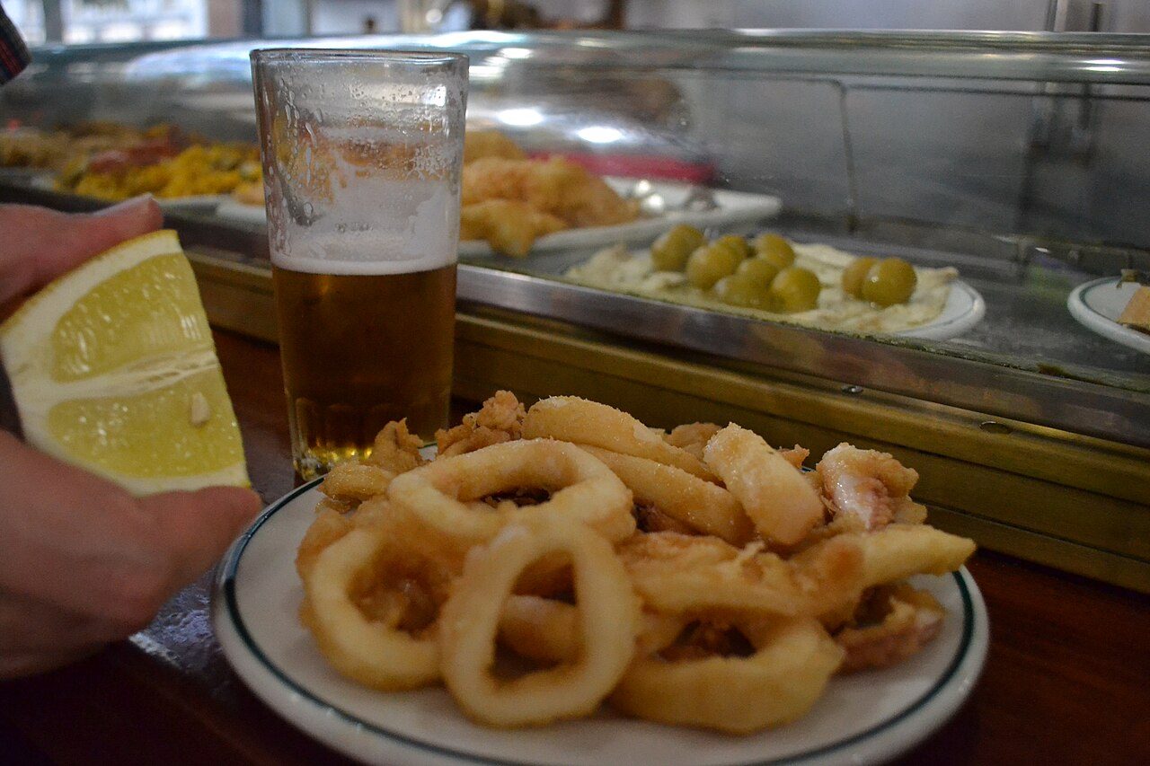 Pescados y mariscos frescos, lo mejor de dónde comer en Mar del Plata