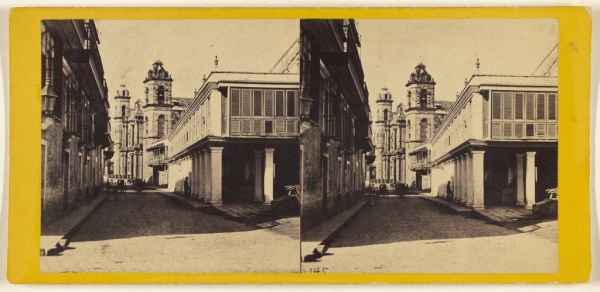 La Plaza de la Catedral, parada obligada de qué ver en La Habana Vieja