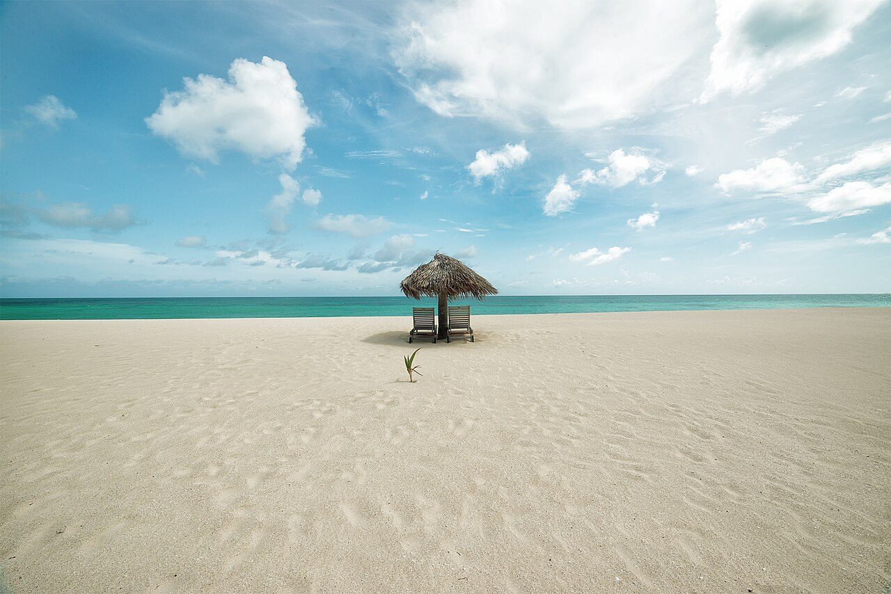 Barbuda, excursión imprescindible desde Saint John por sus playas de arena rosada