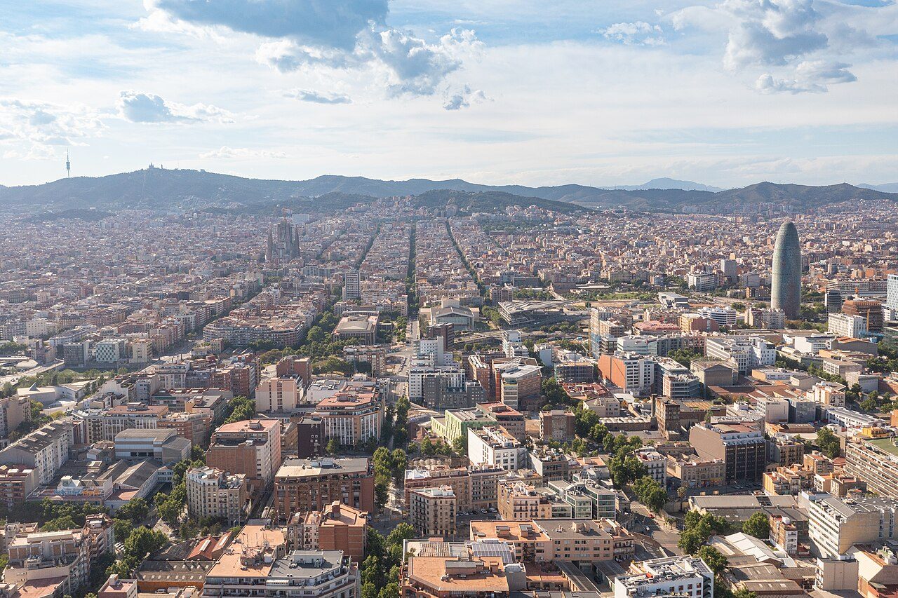 Qué ver en Barcelona