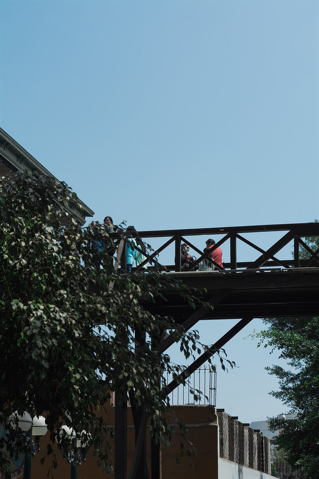 El Puente de los Suspiros de Barranco, uno de los barrios con más encanto que ver en Lima