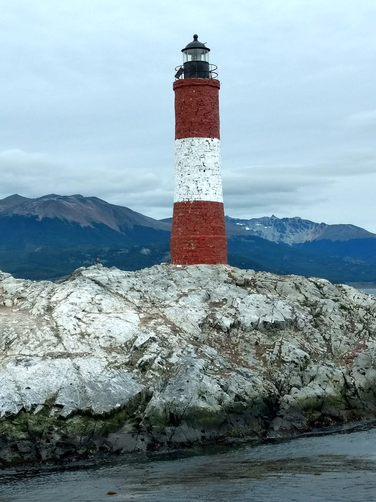 Navegación por el Canal Beagle, una de las mejores cosas que hacer en Ushuaia