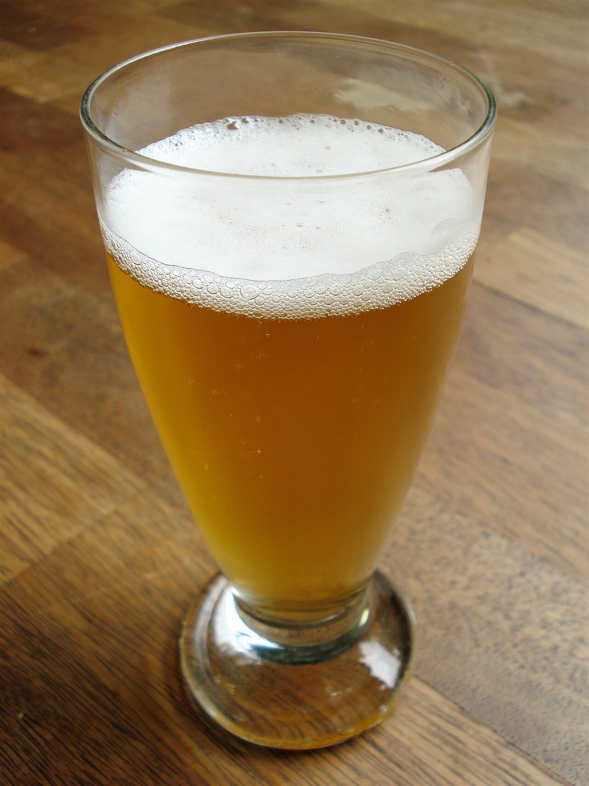 Cerveza artesana y gofres, imprescindibles gastronómicos que probar en Gante