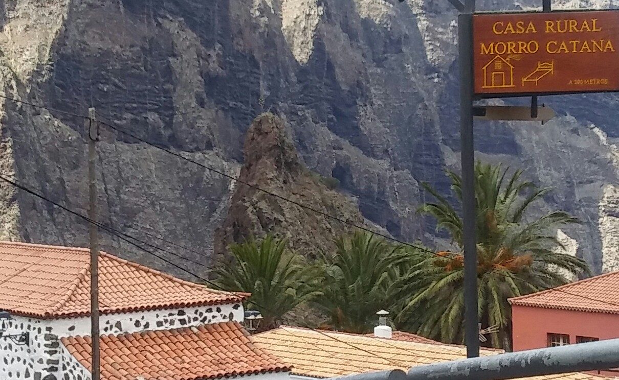 Miradores de vértigo: otra razón para descubrir qué ver en Tenerife