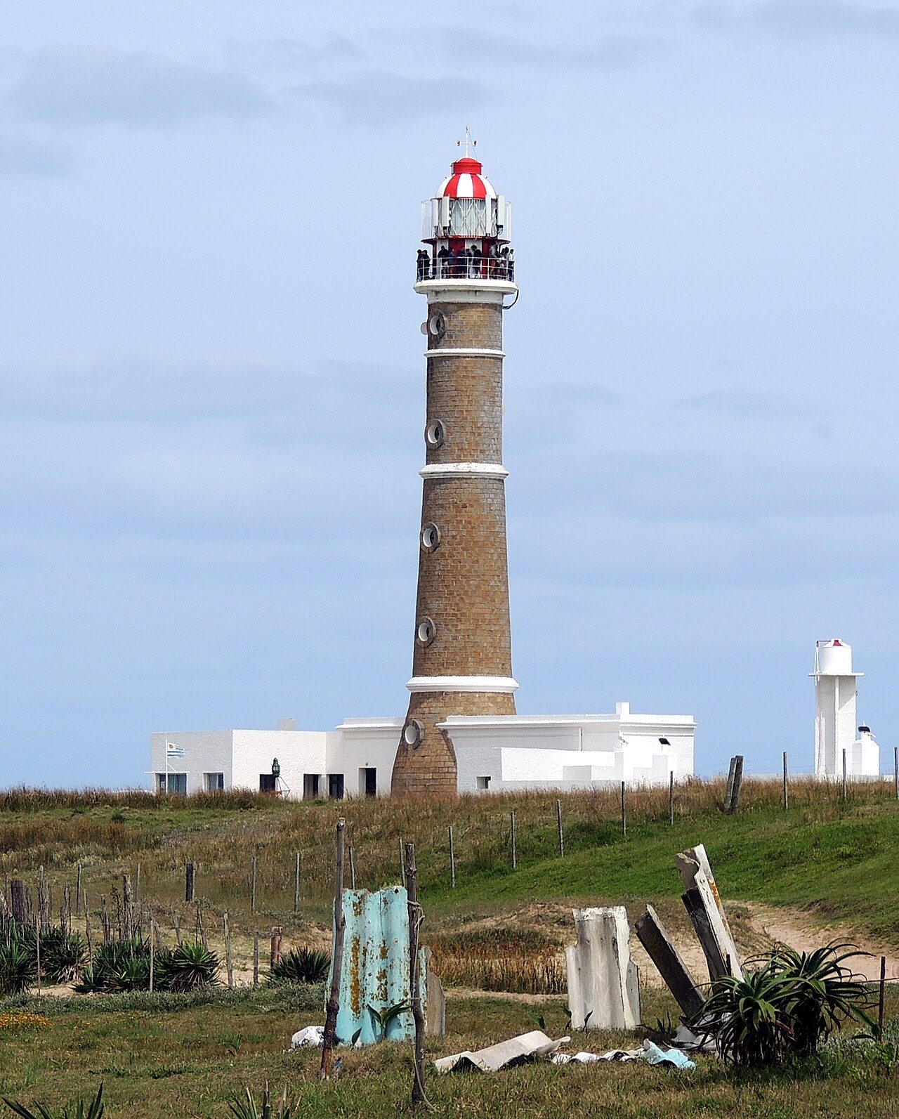 Excursiones de un día en Punta del Este: el faro y los lobos marinos de Cabo Polonio