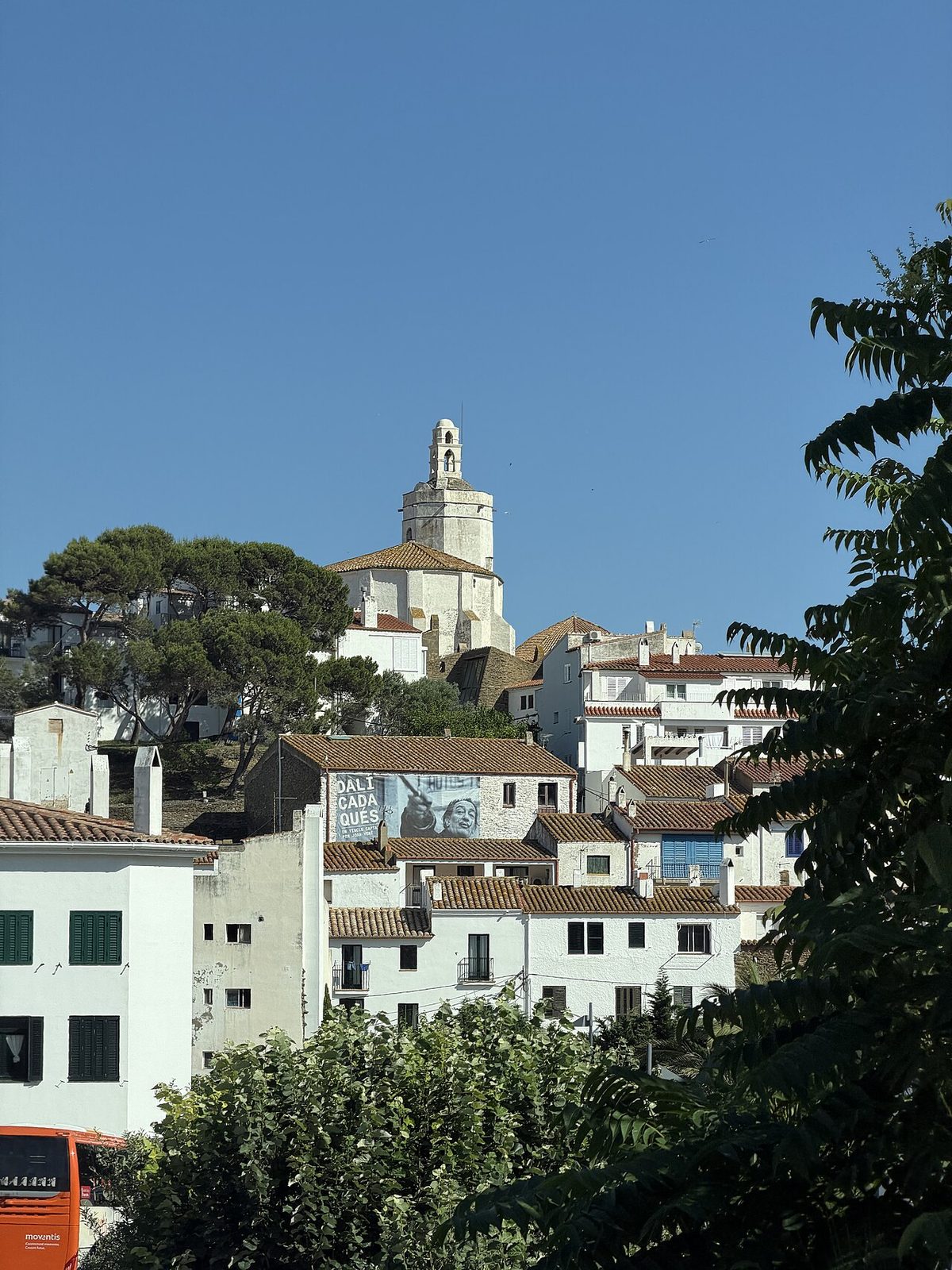 Cadaqués, uno de los pueblos más bonitos que ver en la Costa Brava