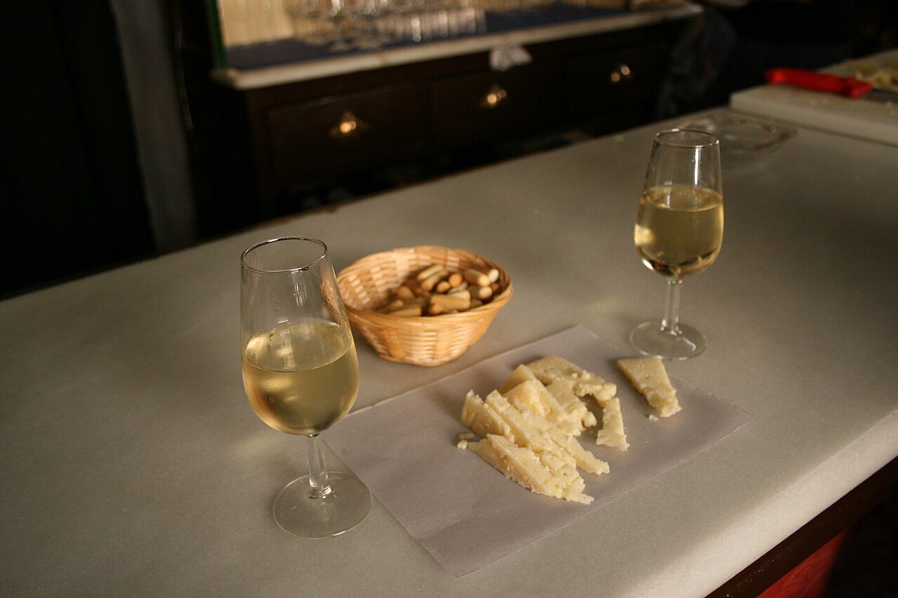 Tapas de pescaíto y marisco, el alma de la gastronomía en Cádiz.