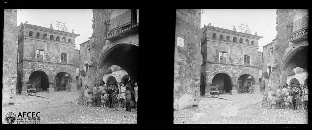 Callejuelas empedradas del casco histórico, lo mejor que ver en Calaceite