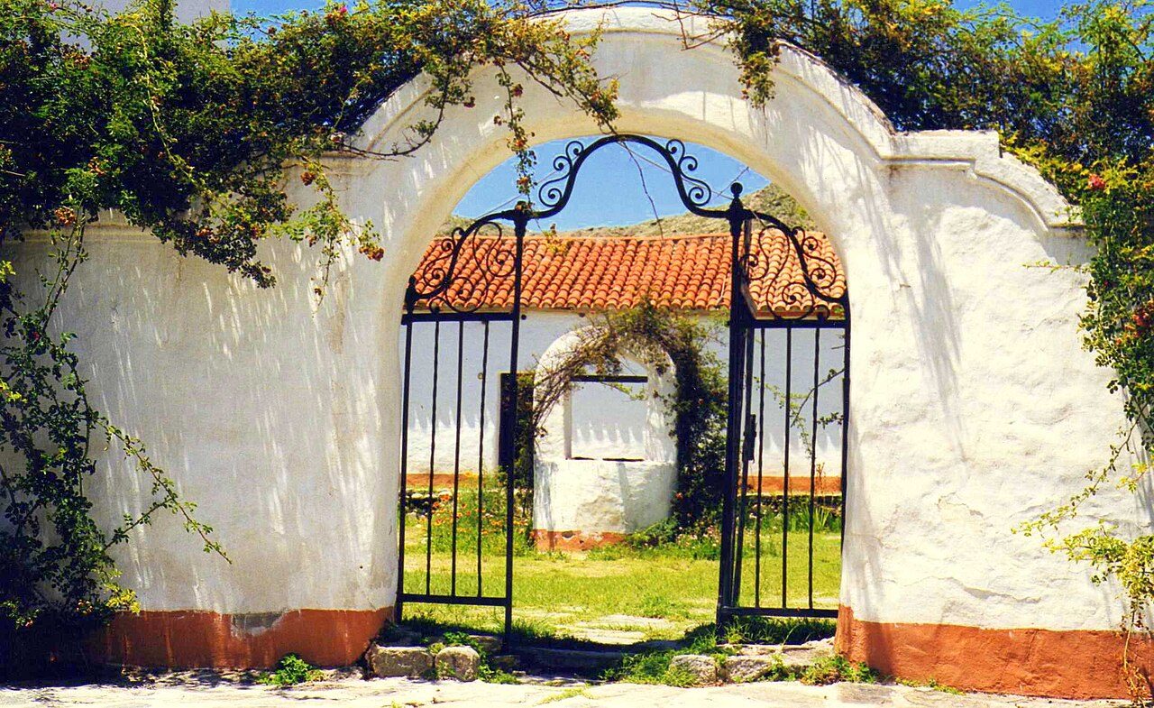 El Museo Jesuítico La Banda, en Tafí del Valle, uno de los grandes atractivos culturales de la zona