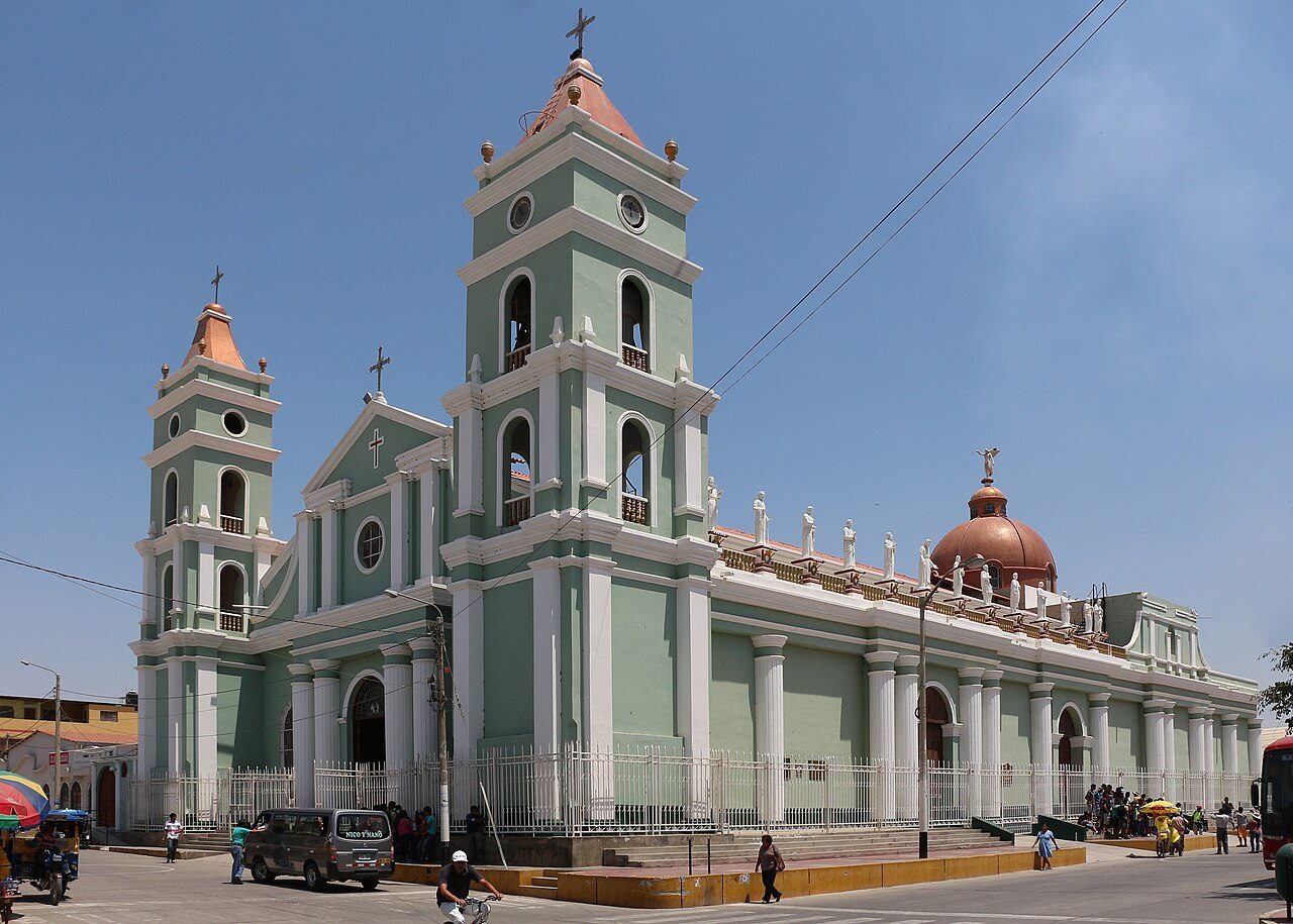 Artesanías de Catacaos, una parada clave de qué ver en Piura