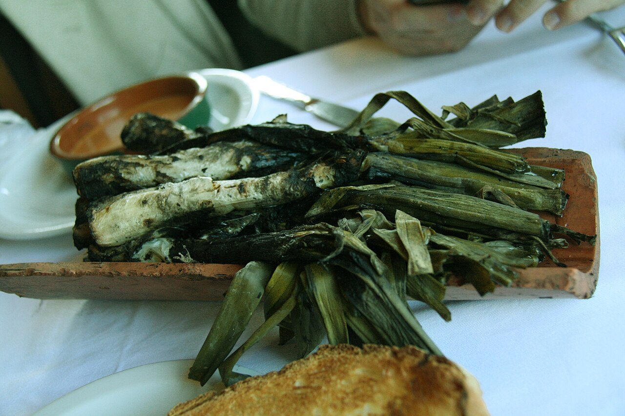 Arroces, calçots y baldana: la mejor gastronomía que probar en Tortosa
