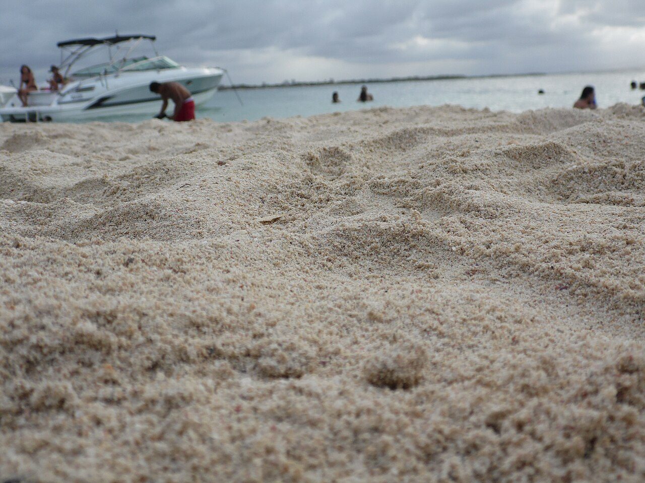 Cayo Arena, el paraíso más deseado entre las excursiones de Puerto Plata