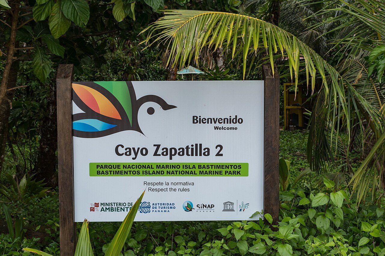 Los Cayos Zapatilla, la excursión estrella que ver en Bocas del Toro