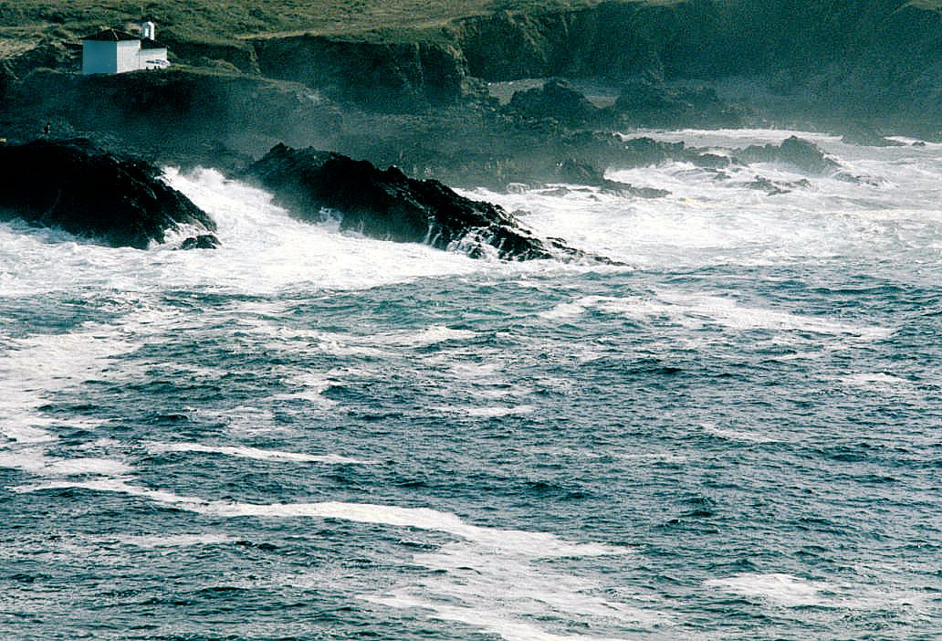 Qué ver en Cedeira: el puerto pesquero y la ría protegida