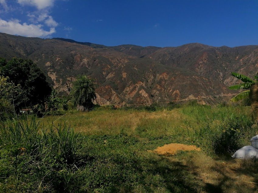 El Cañón del Chicamocha, la joya natural imprescindible cerca de San Gil