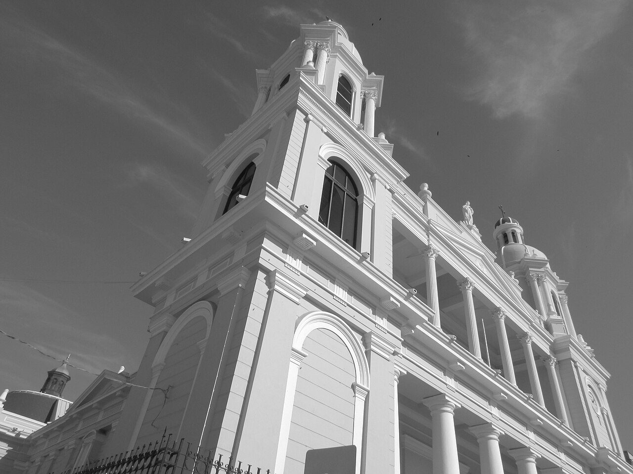 La Catedral de Chiclayo, uno de los imprescindibles que ver en el centro histórico