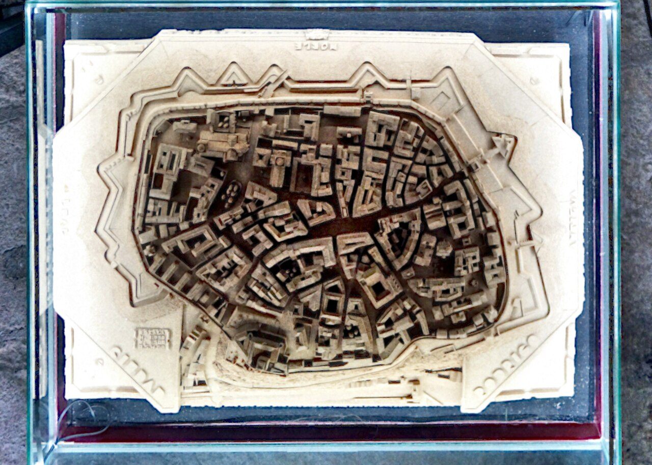 La muralla medieval, lo primero que ver en Ciudad Rodrigo