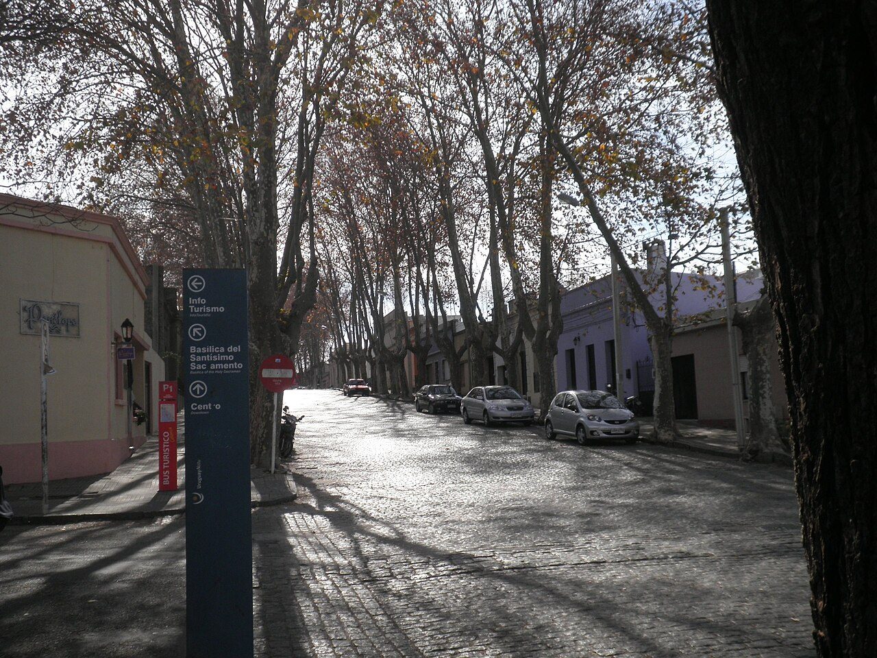Excursiones de un día en Buenos Aires: Colonia del Sacramento, a un ferry de distancia