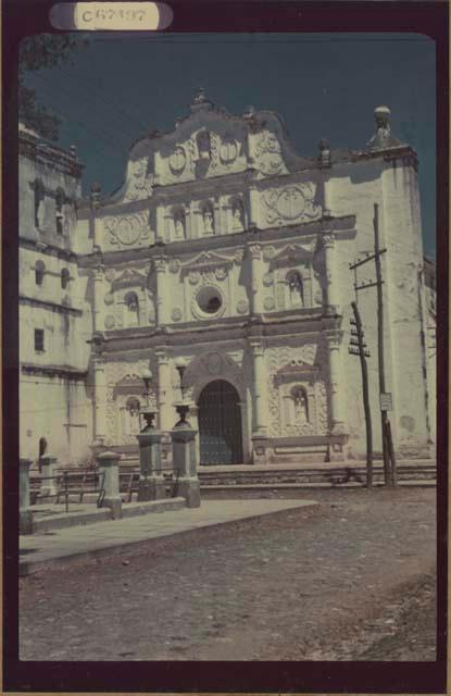 Comayagua, la excursión colonial más recomendable cerca de Tegucigalpa