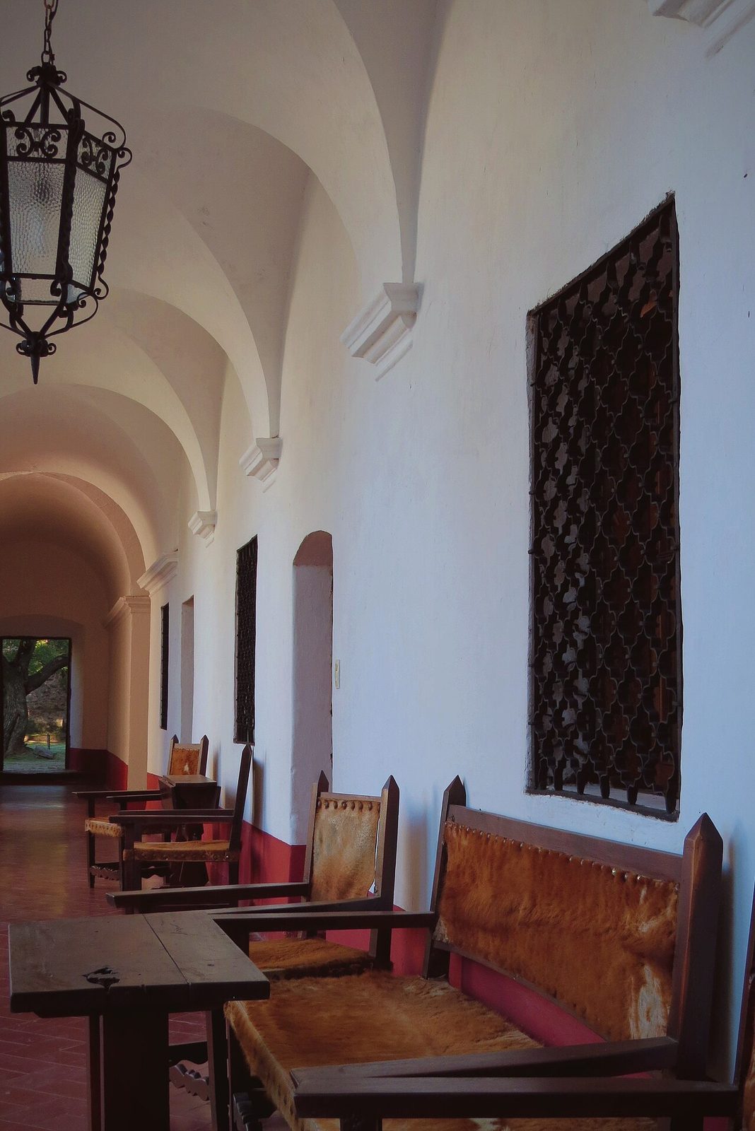 La herencia jesuítica es uno de los grandes atractivos de qué ver en Córdoba