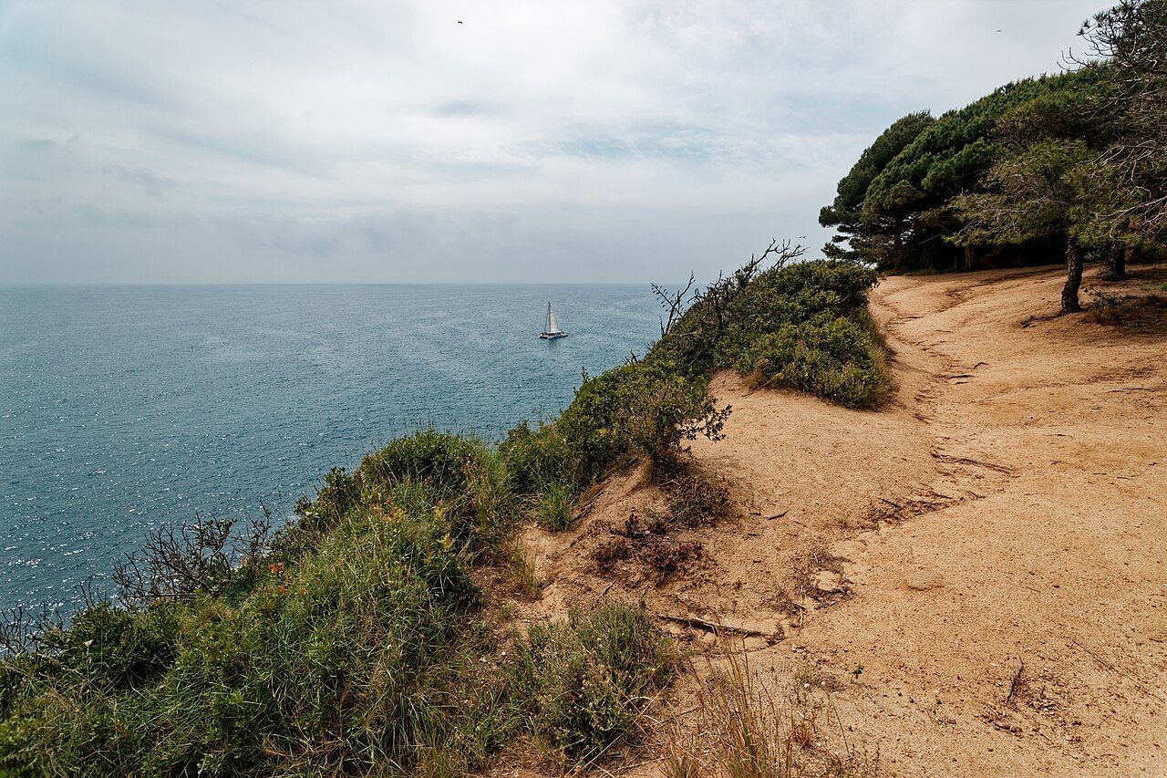 El entorno del golfo de Roses, otro motivo para visitar La Escala