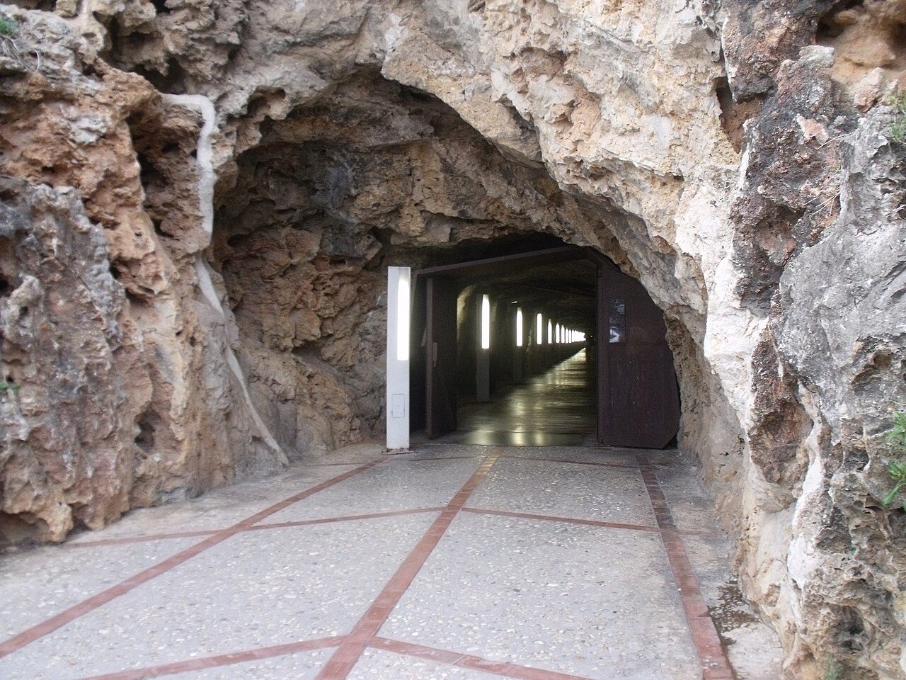El Castillo de Denia, mirador privilegiado y punto de partida para ver la ciudad