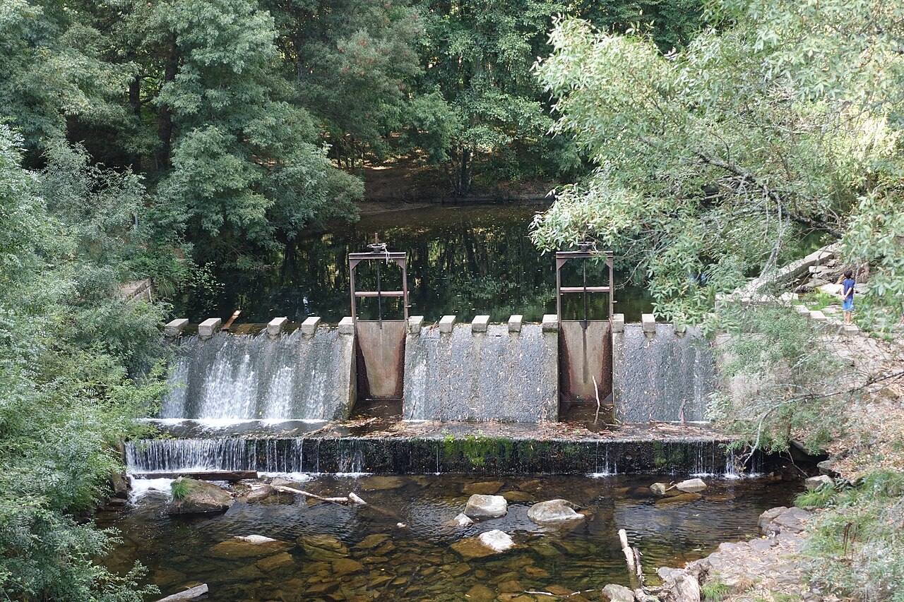 El río Deva a su paso por Pesués, lo mejor que ver en Pesués
