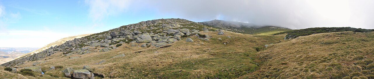 La Sierra de Gredos, una de las mejores excursiones cerca de Ávila