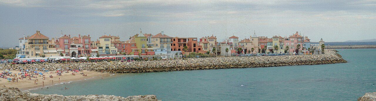 Vista de la bahía, una de las mejores formas de descubrir qué ver en El Puerto de Santa María