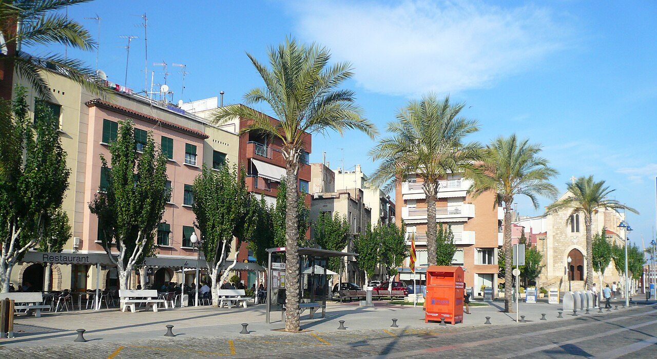 El Serrallo, el barrio marinero imprescindible que ver en Tarragona