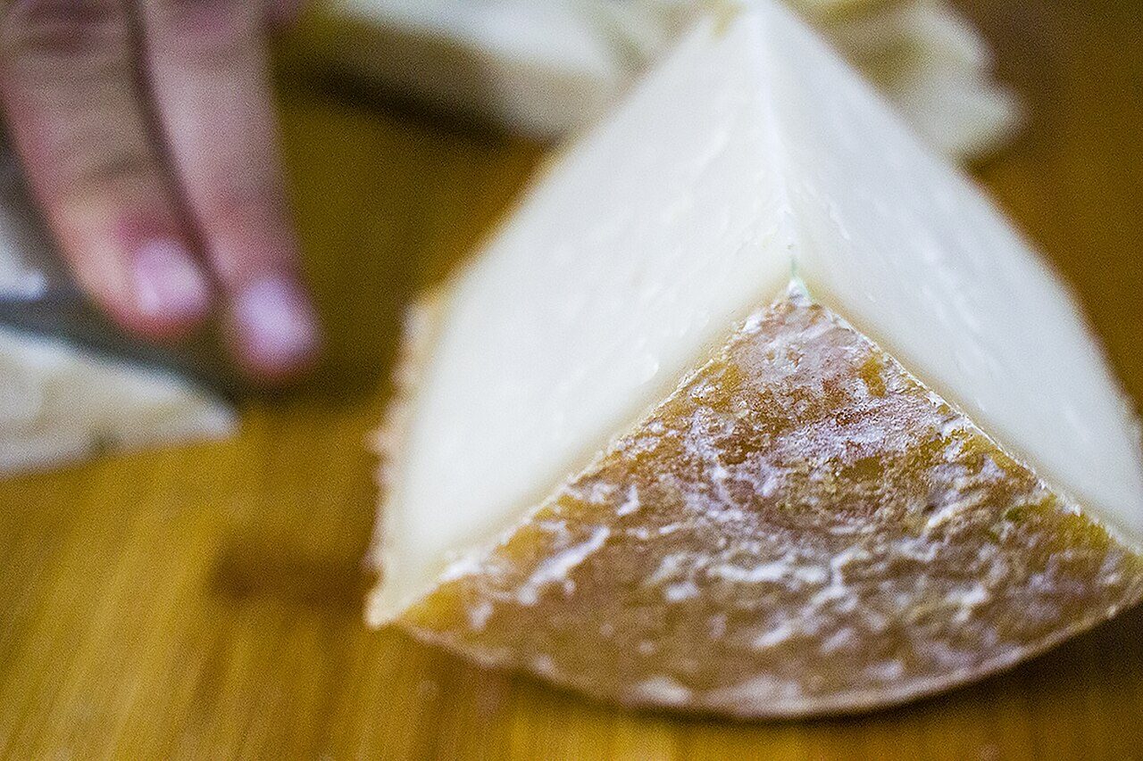 Quesos y productos ibéricos, protagonistas de la gastronomía de Trujillo