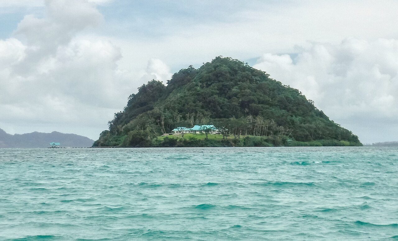 Las excursiones a islas privadas son lo mejor que puedes hacer desde Nadi