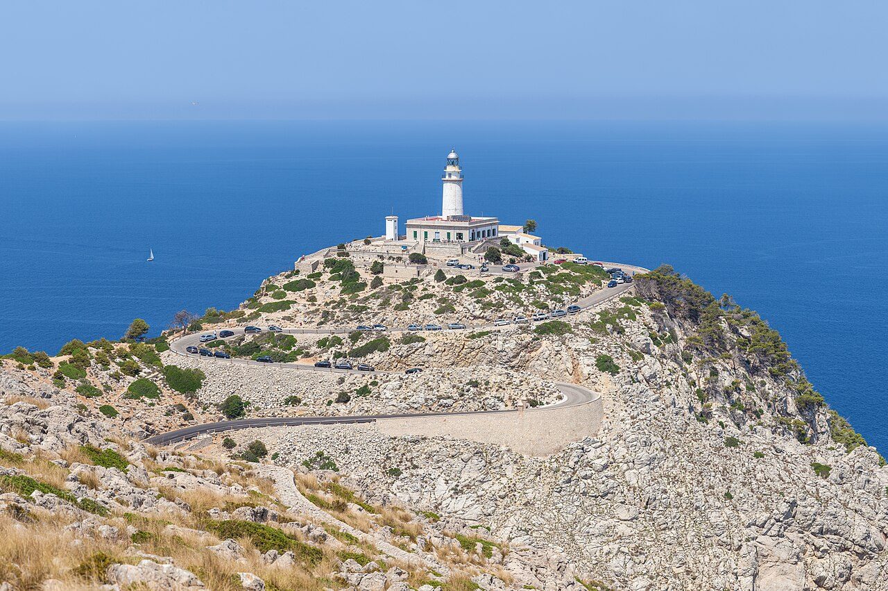 Excursiones de un día en Alcudia: la costa de Formentor, uno de los destinos estrella