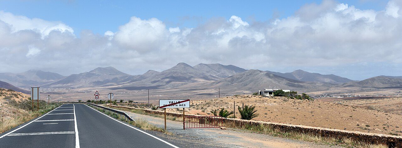 Los paisajes volcánicos del interior, una excursión imprescindible cerca de Corralejo